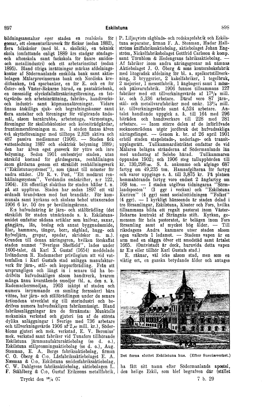 scanned image