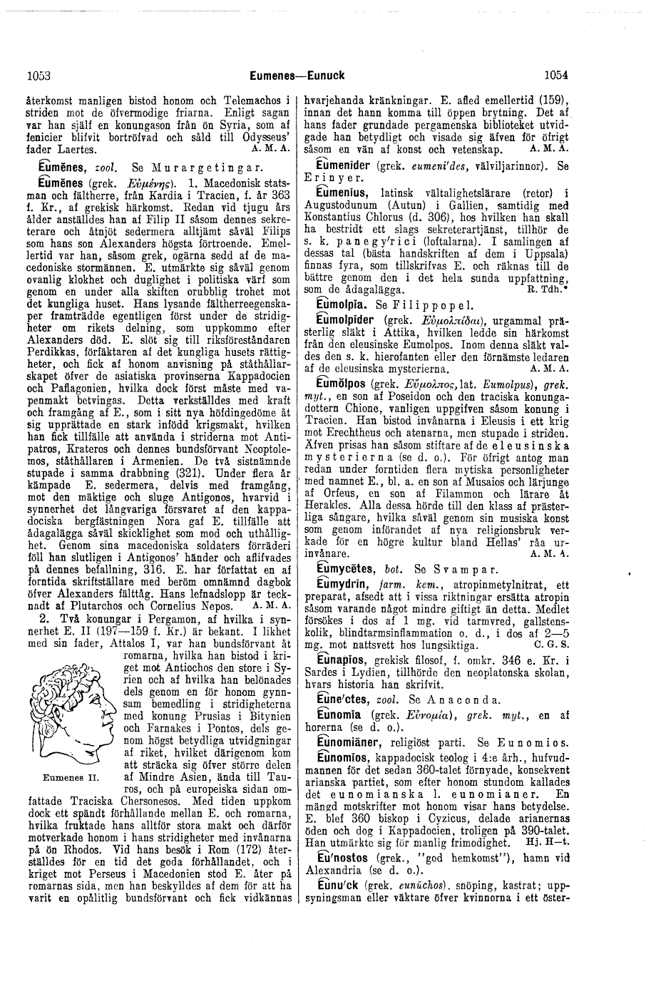 scanned image