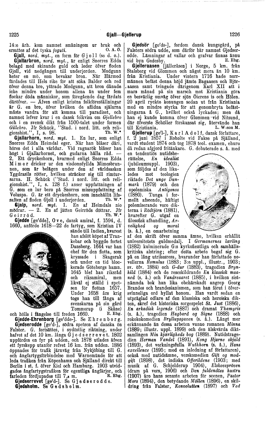 scanned image