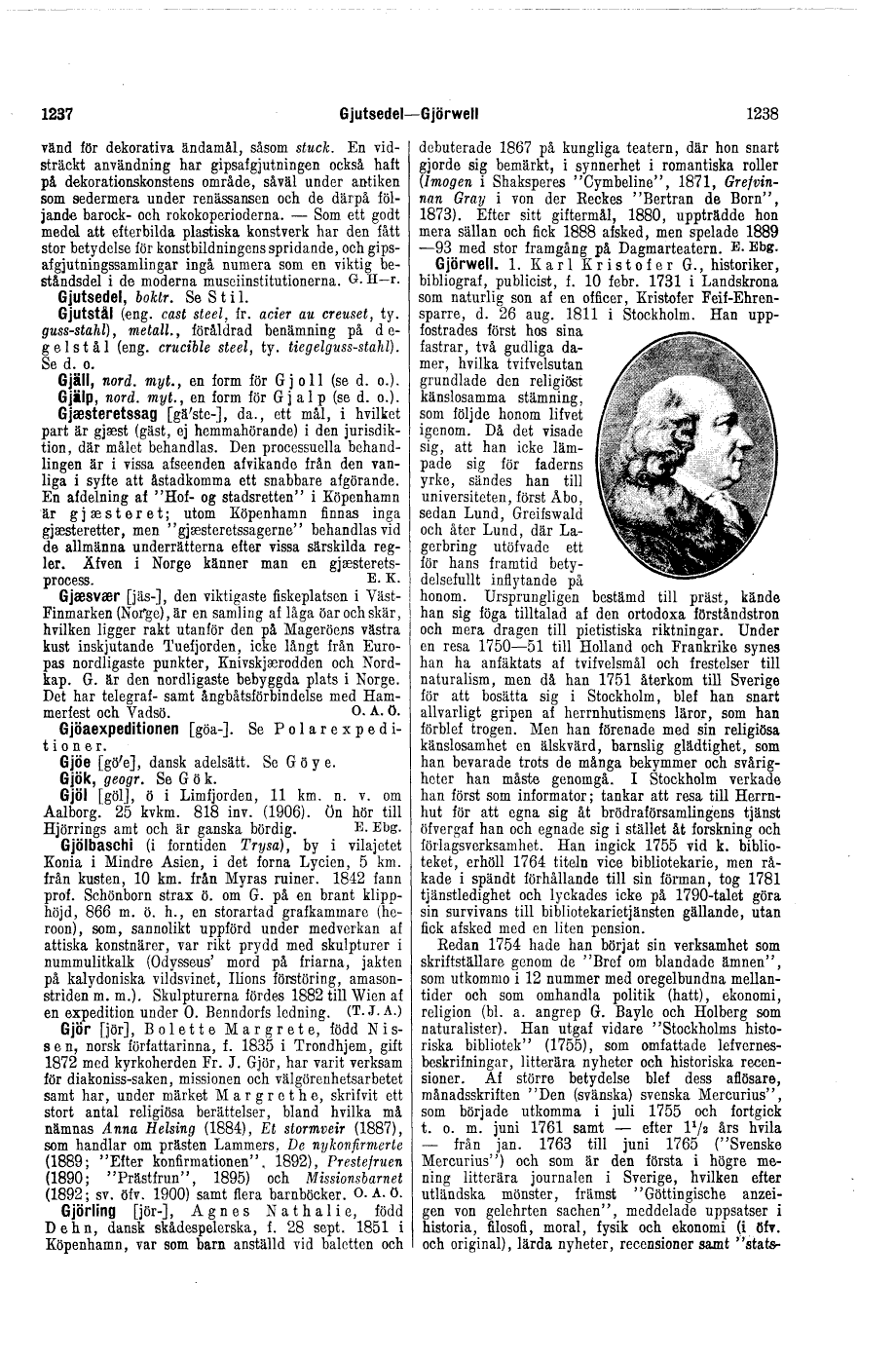 scanned image