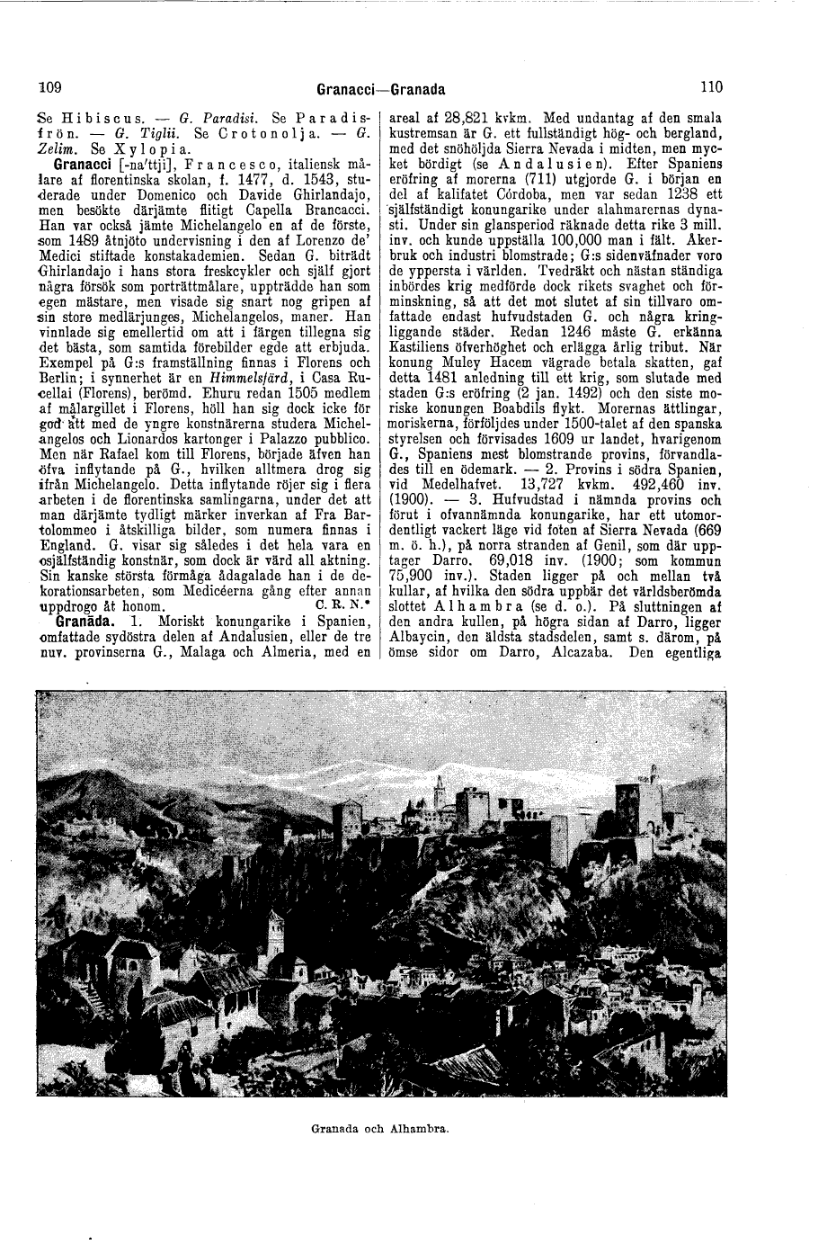 scanned image