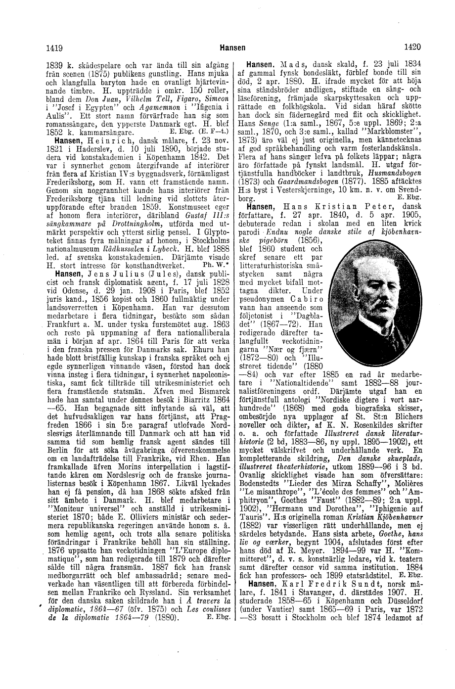 scanned image