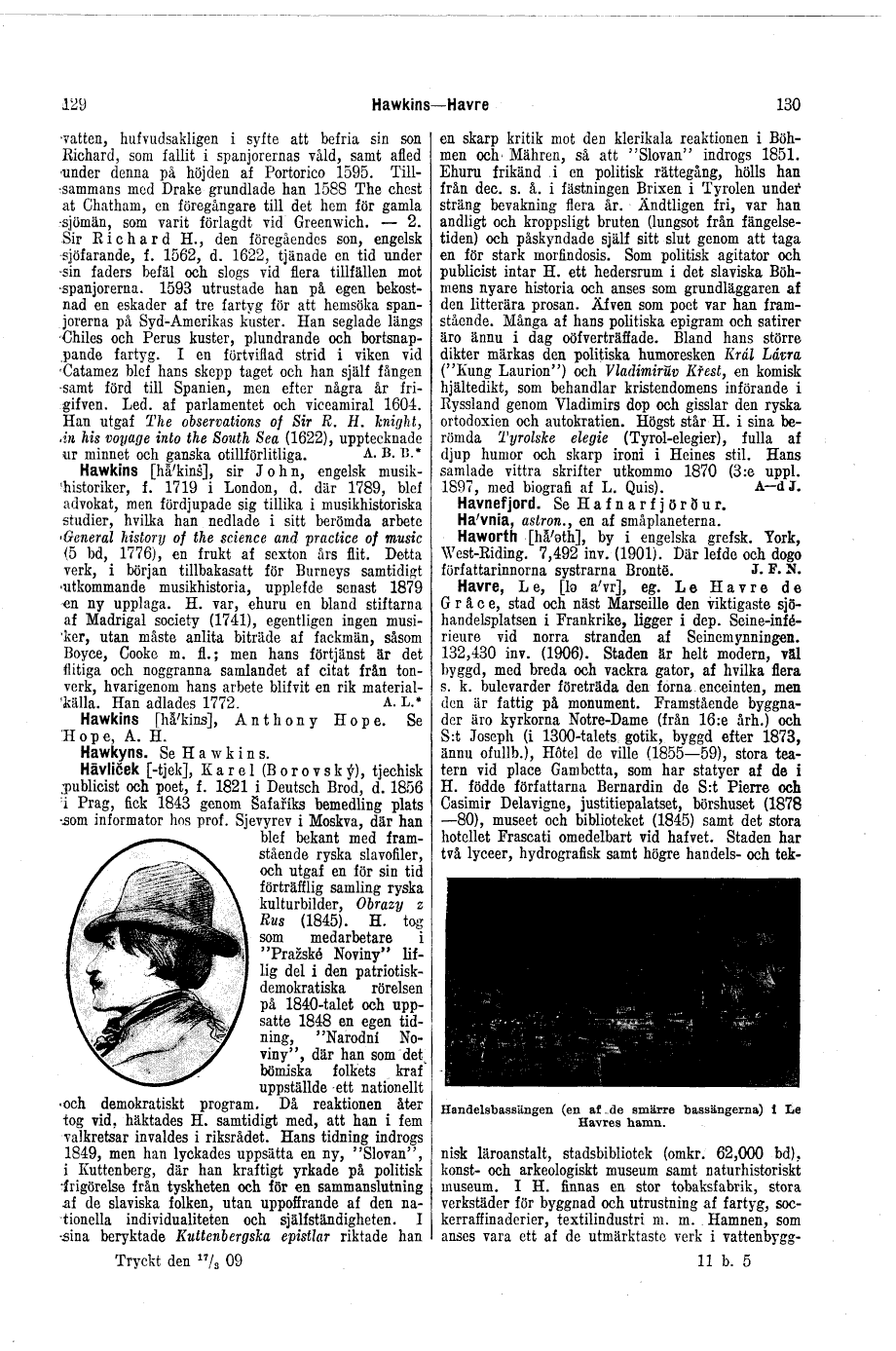 scanned image