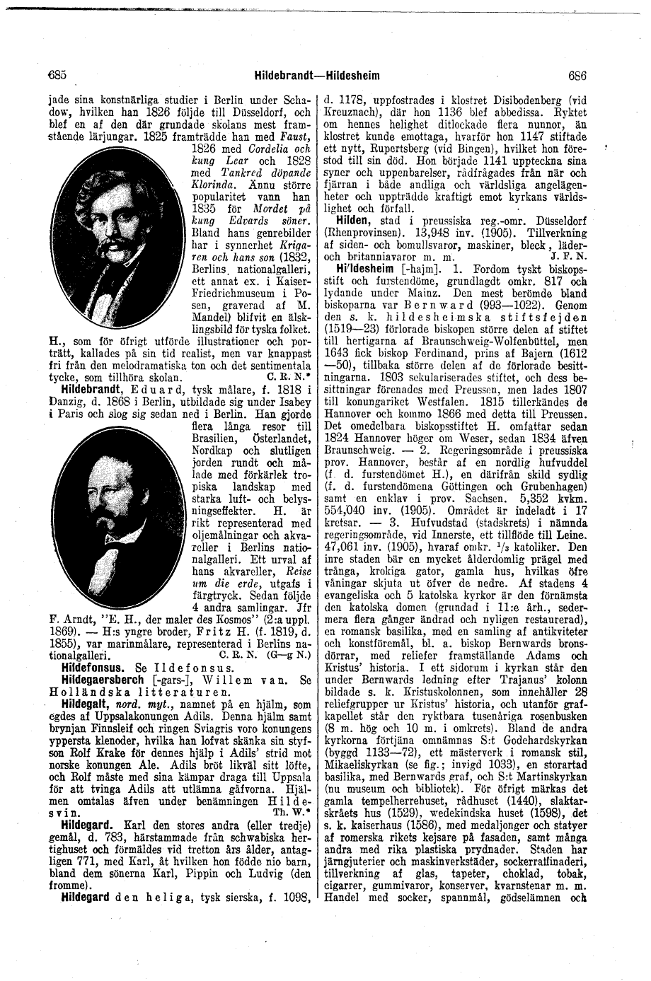 scanned image