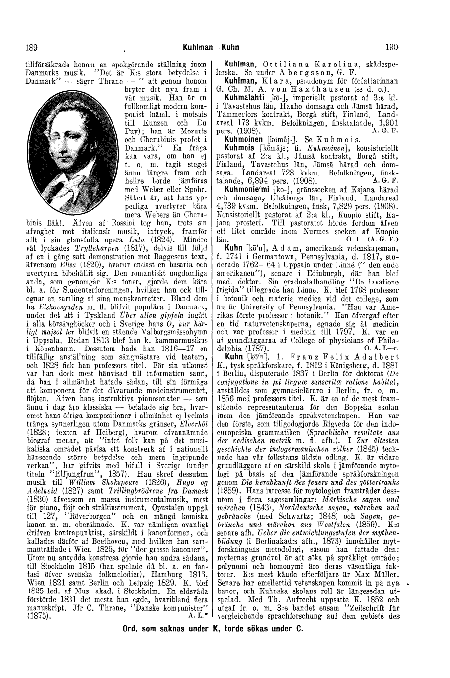 scanned image