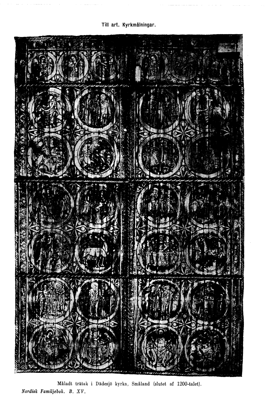scanned image