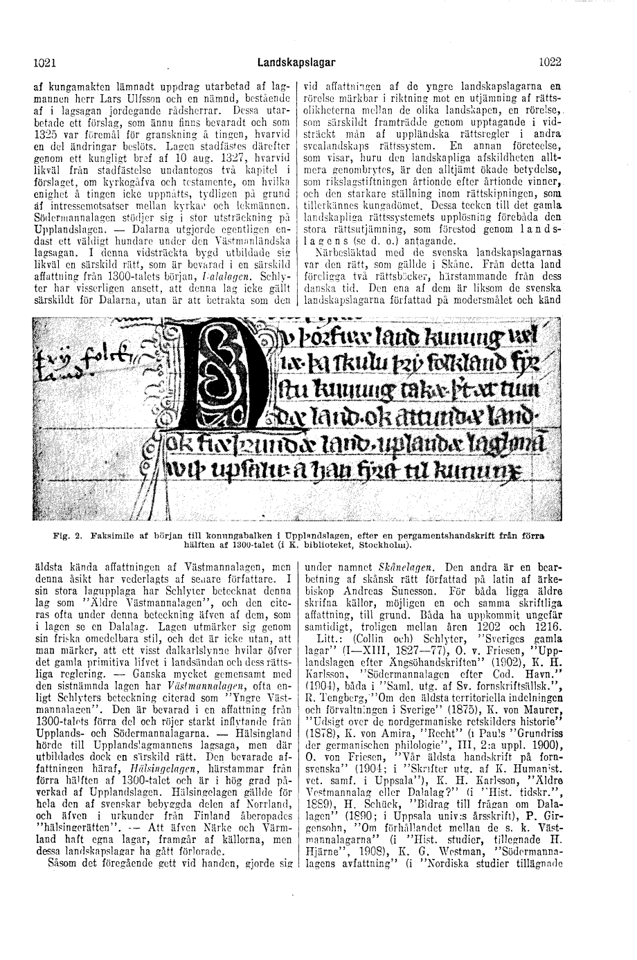scanned image