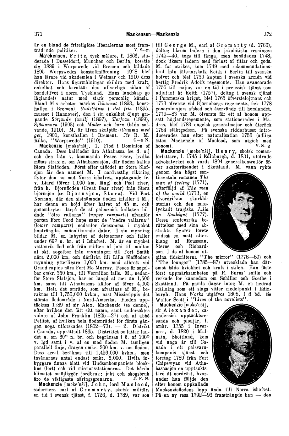 scanned image