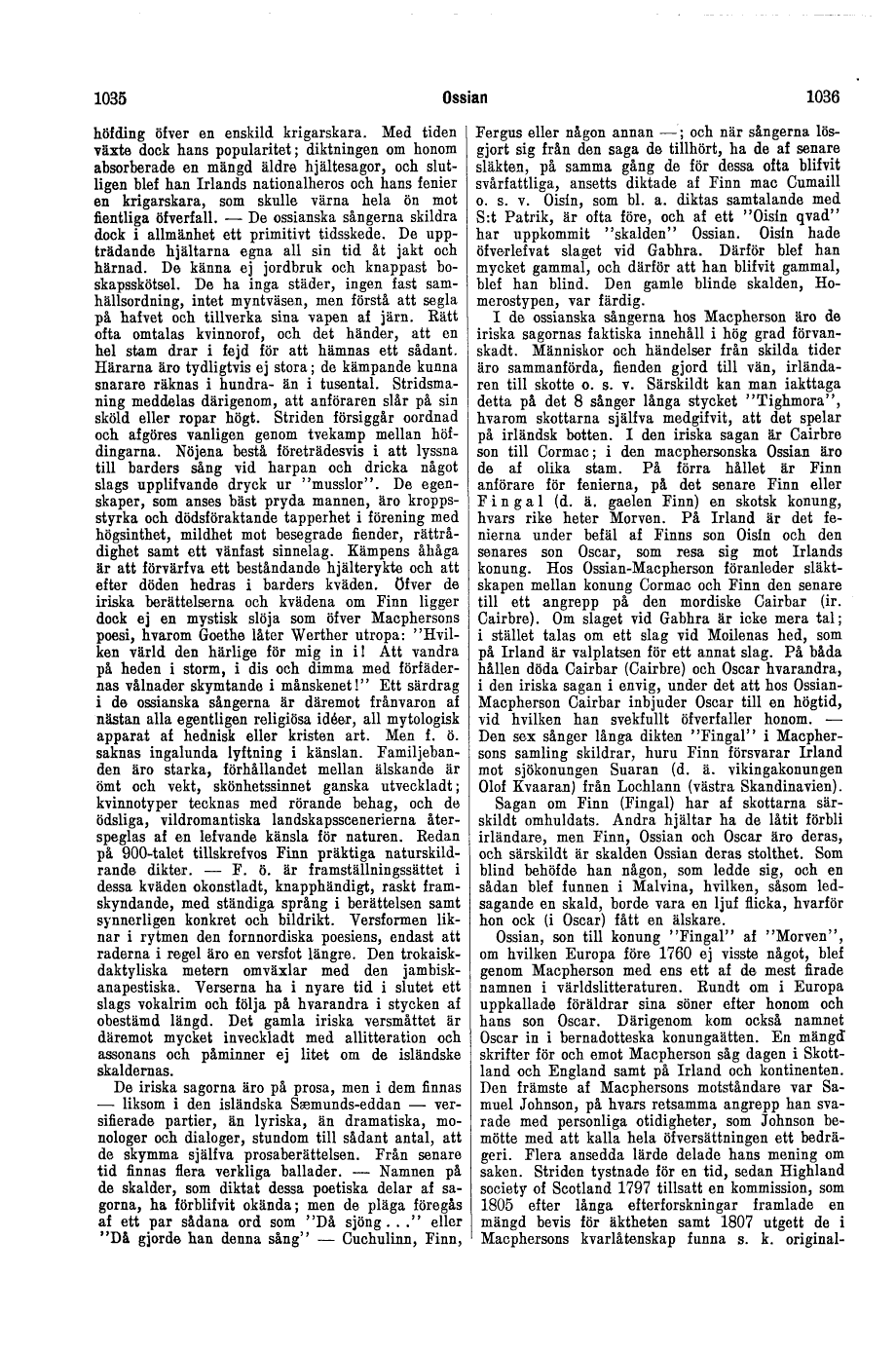 scanned image