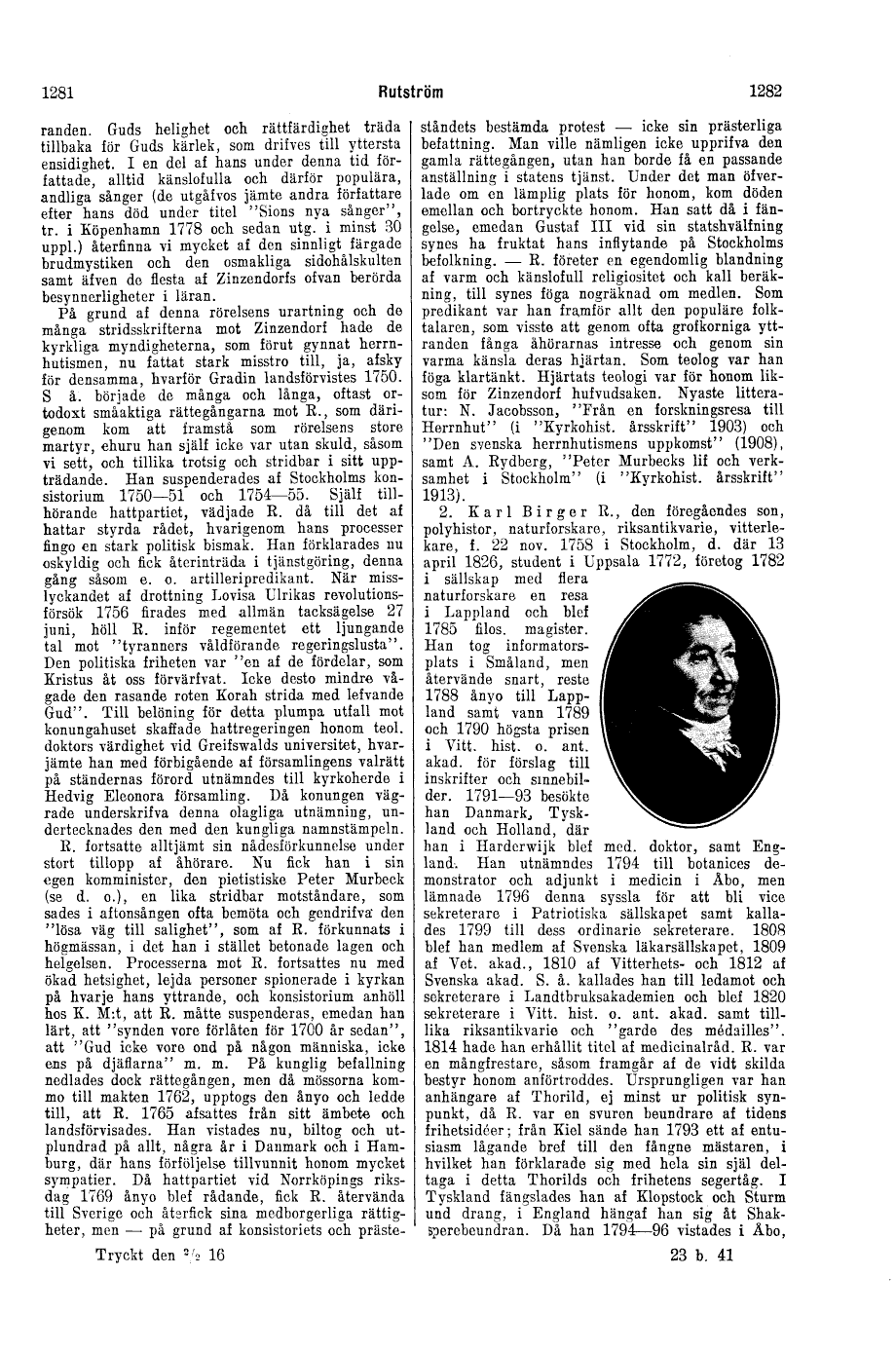 scanned image