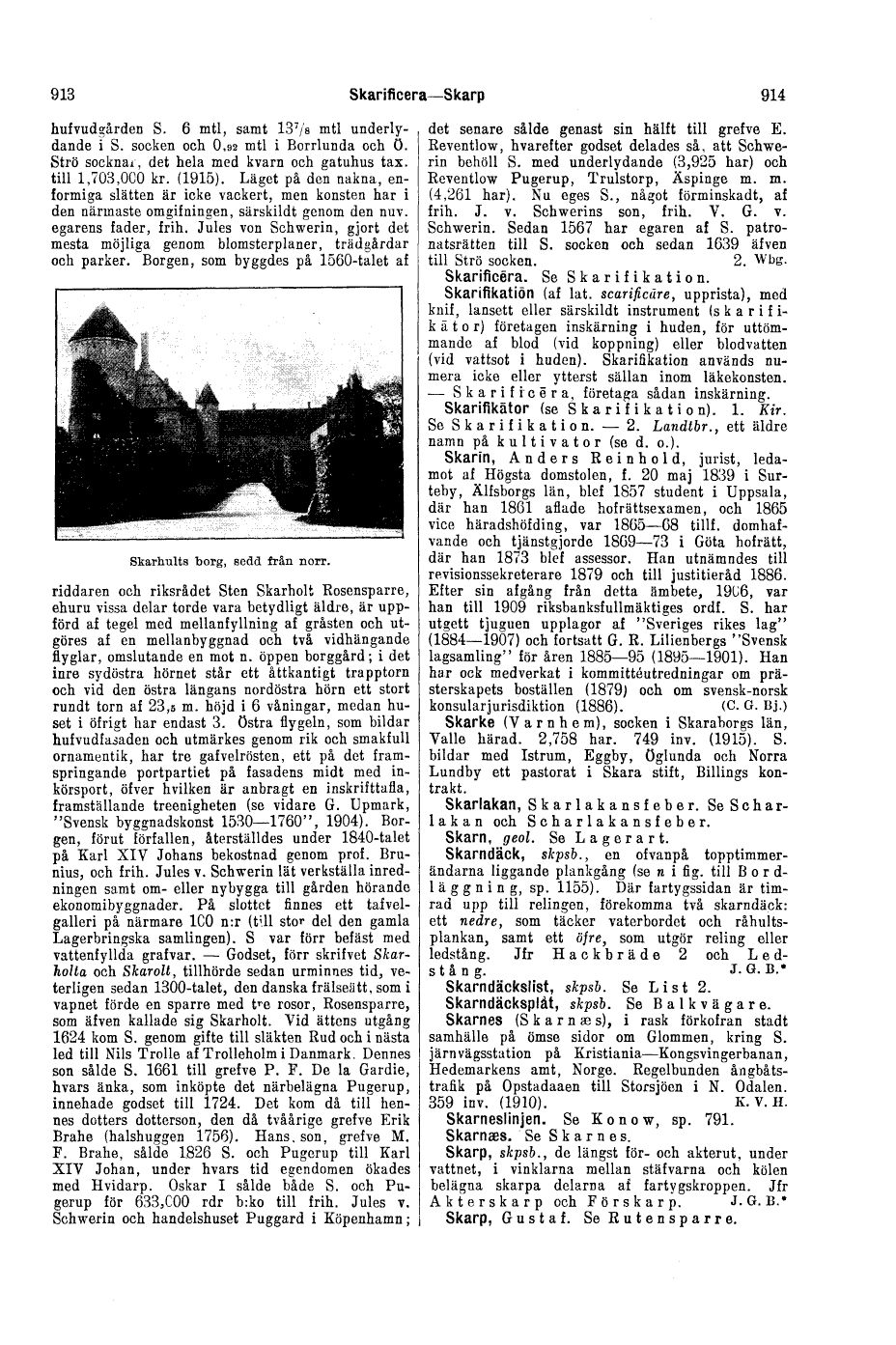 scanned image