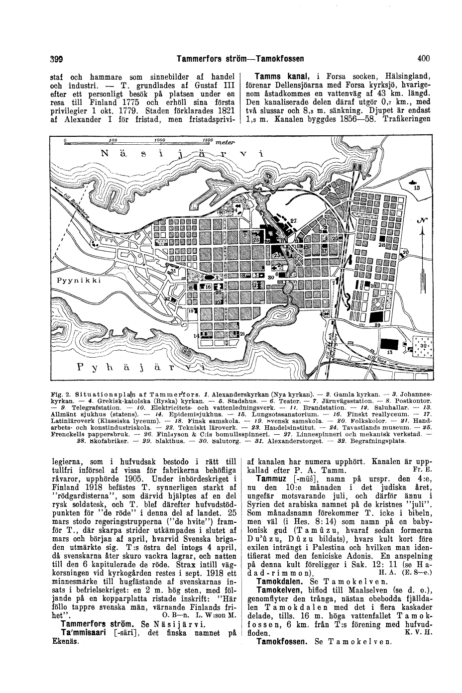 scanned image