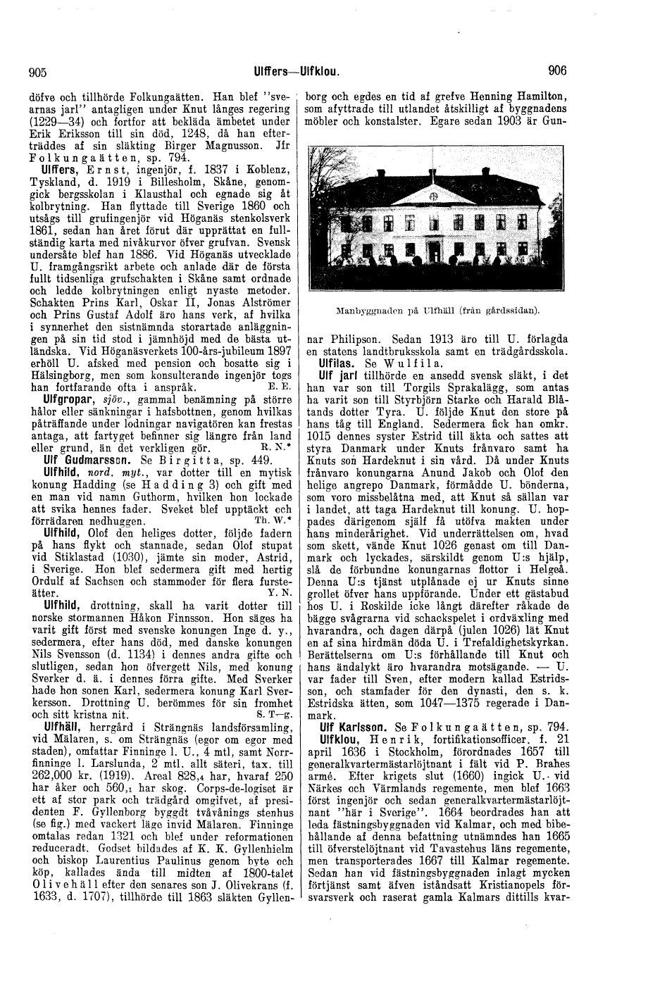 scanned image
