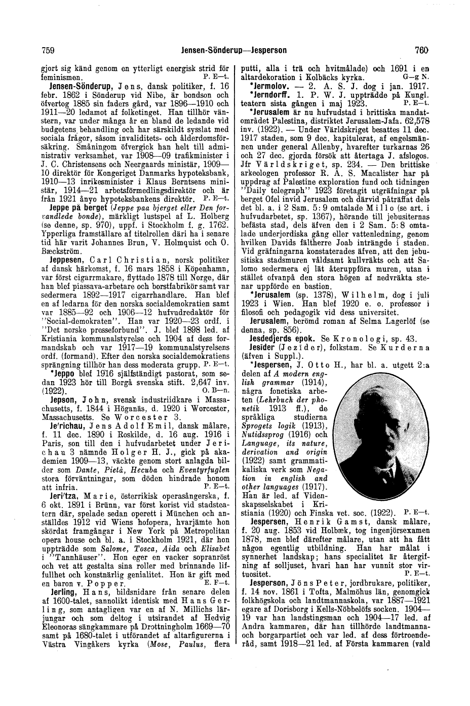 scanned image