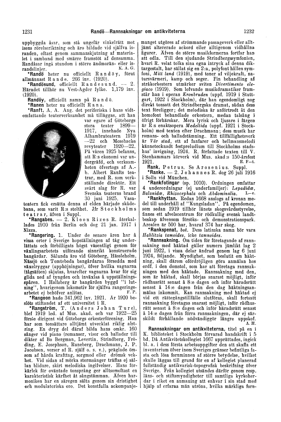 scanned image