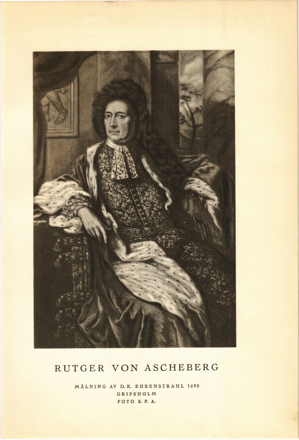 scanned image