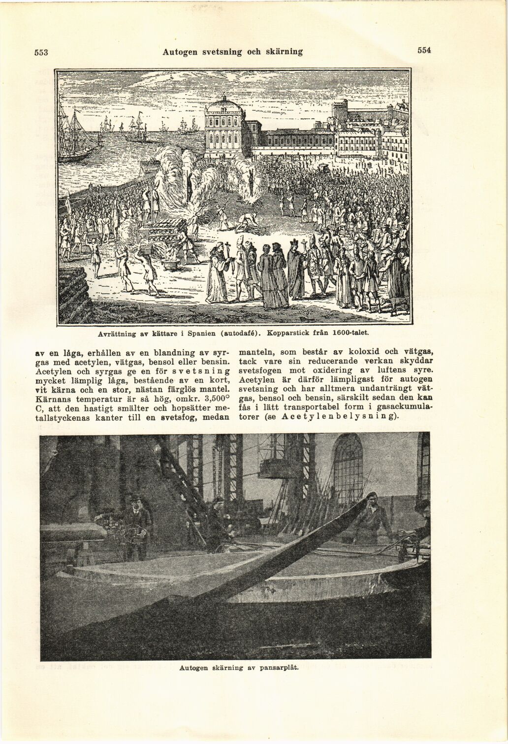 scanned image