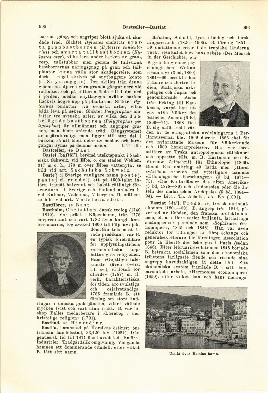 scanned image