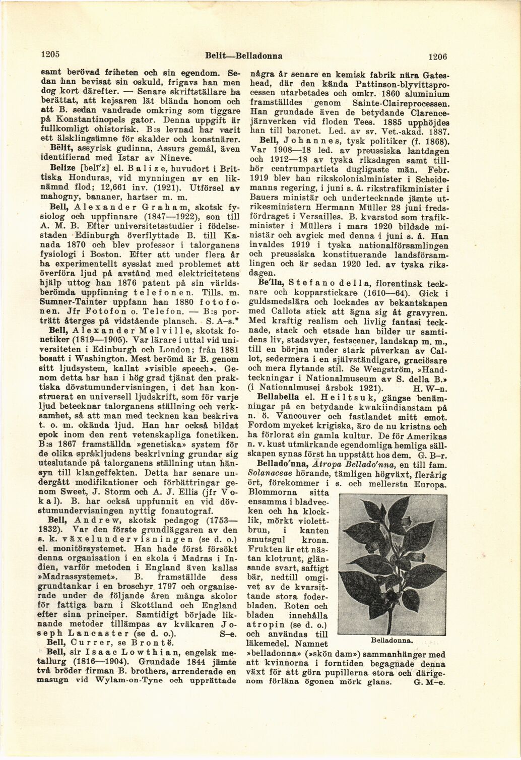 scanned image