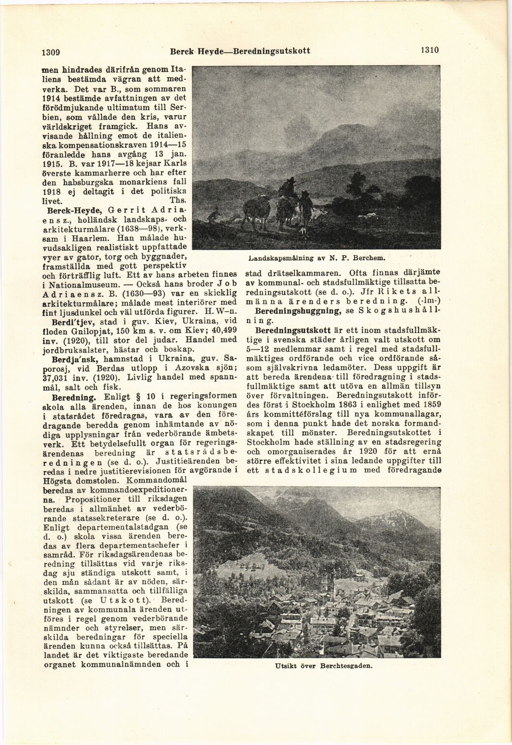 scanned image