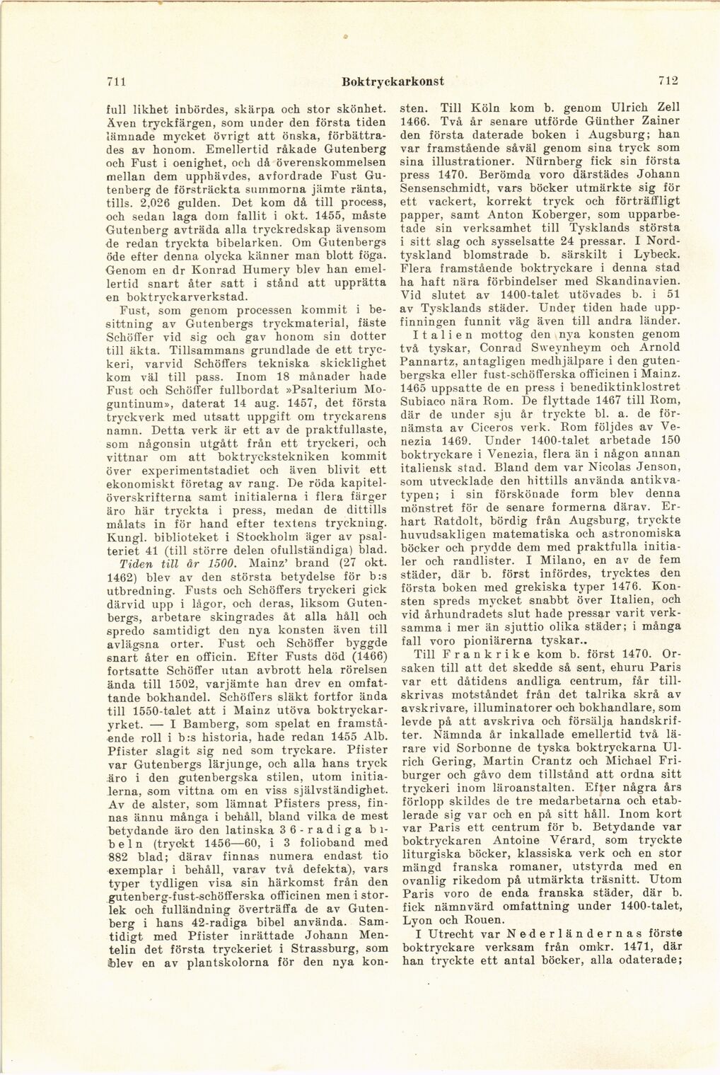 scanned image