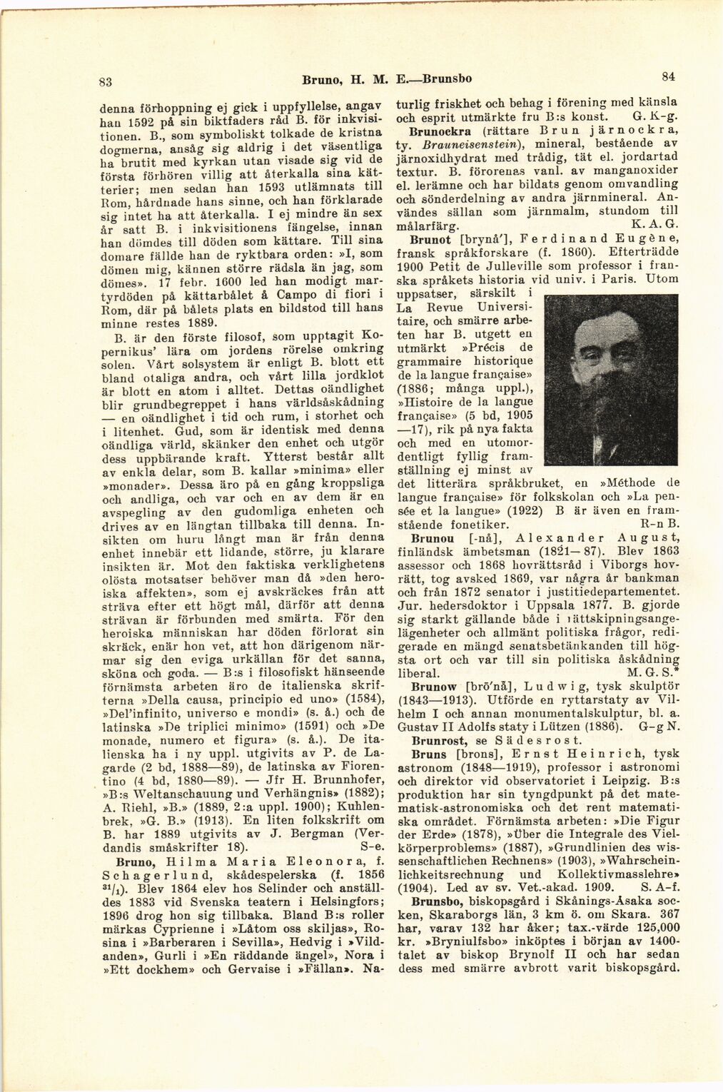 scanned image
