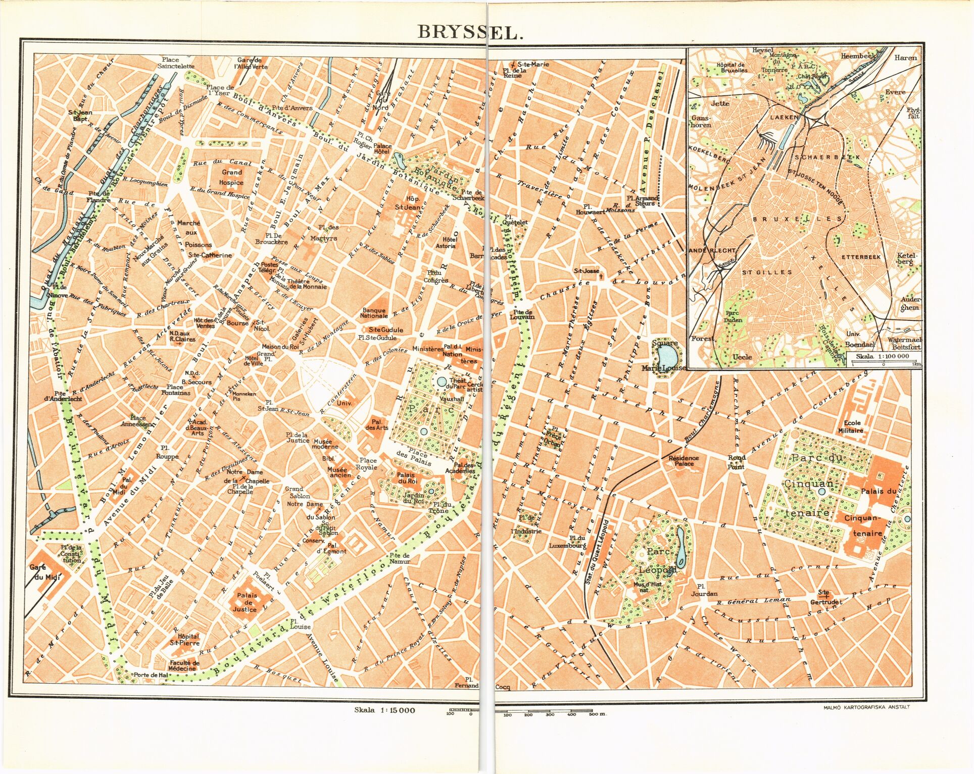 scanned image