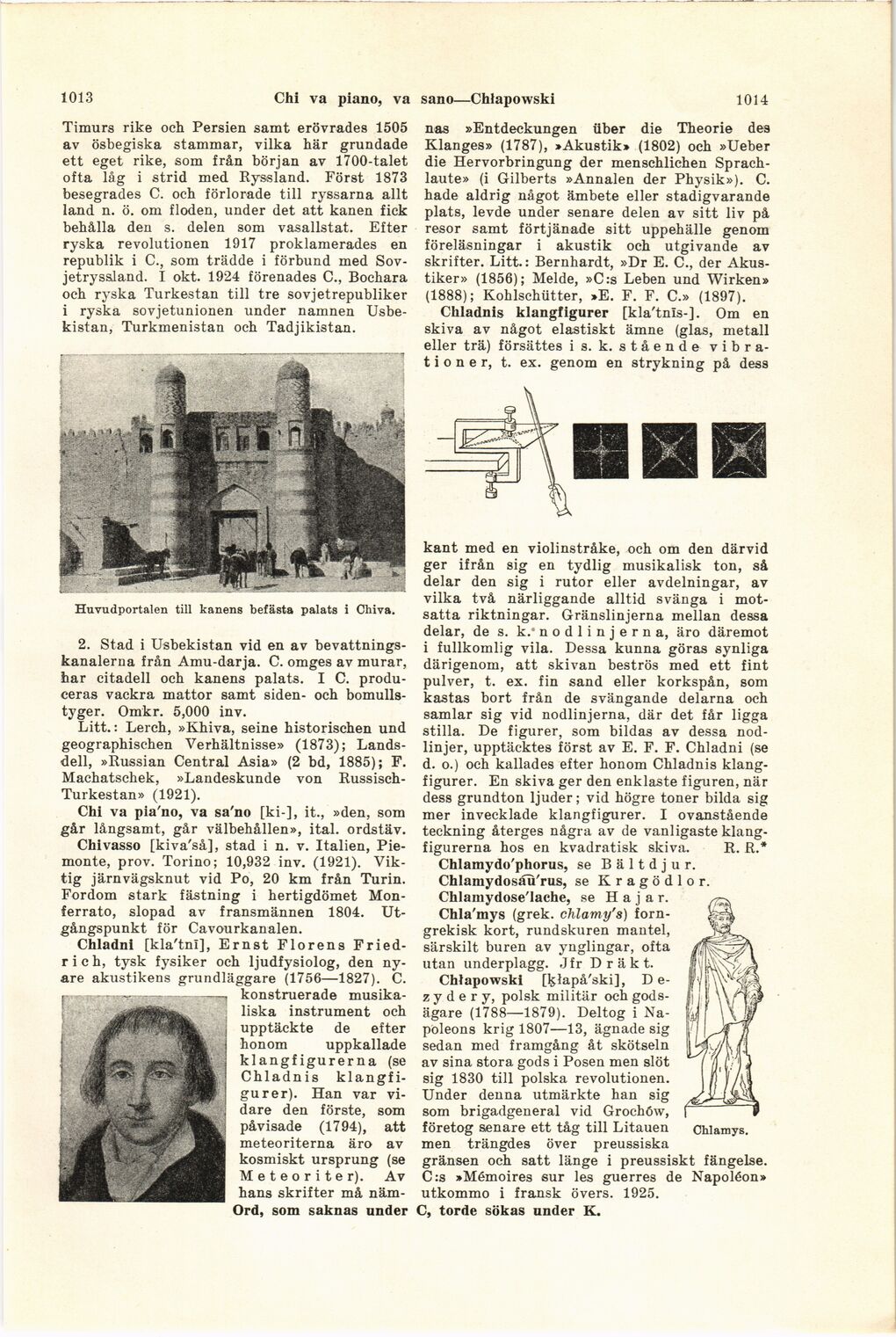 scanned image