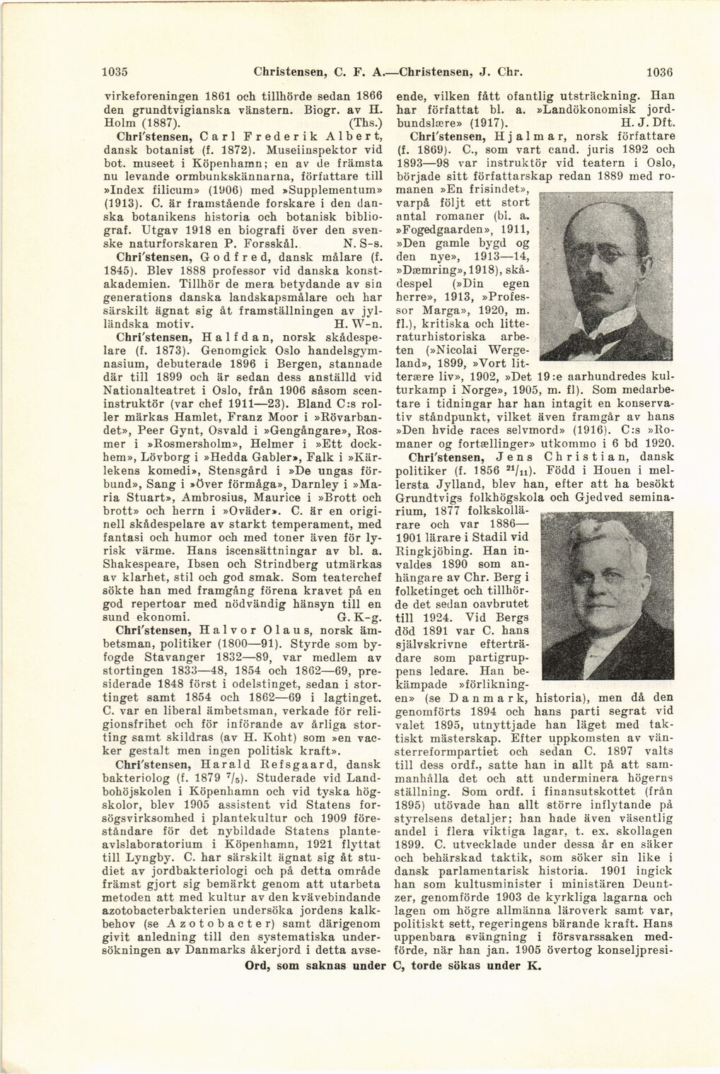 scanned image