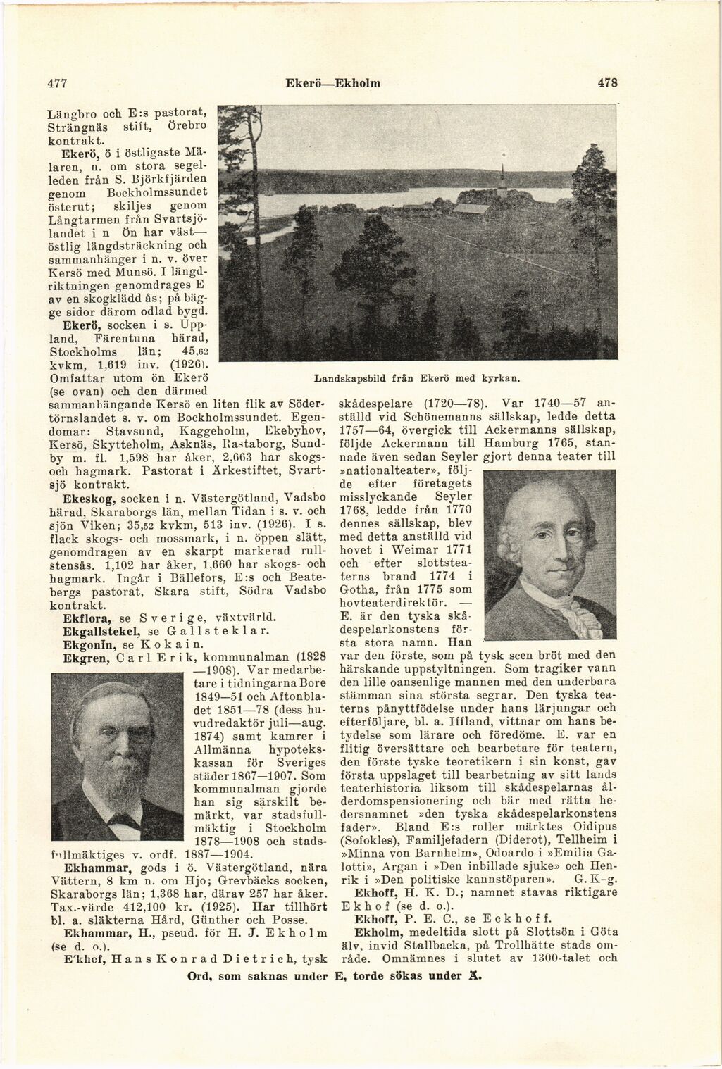 scanned image