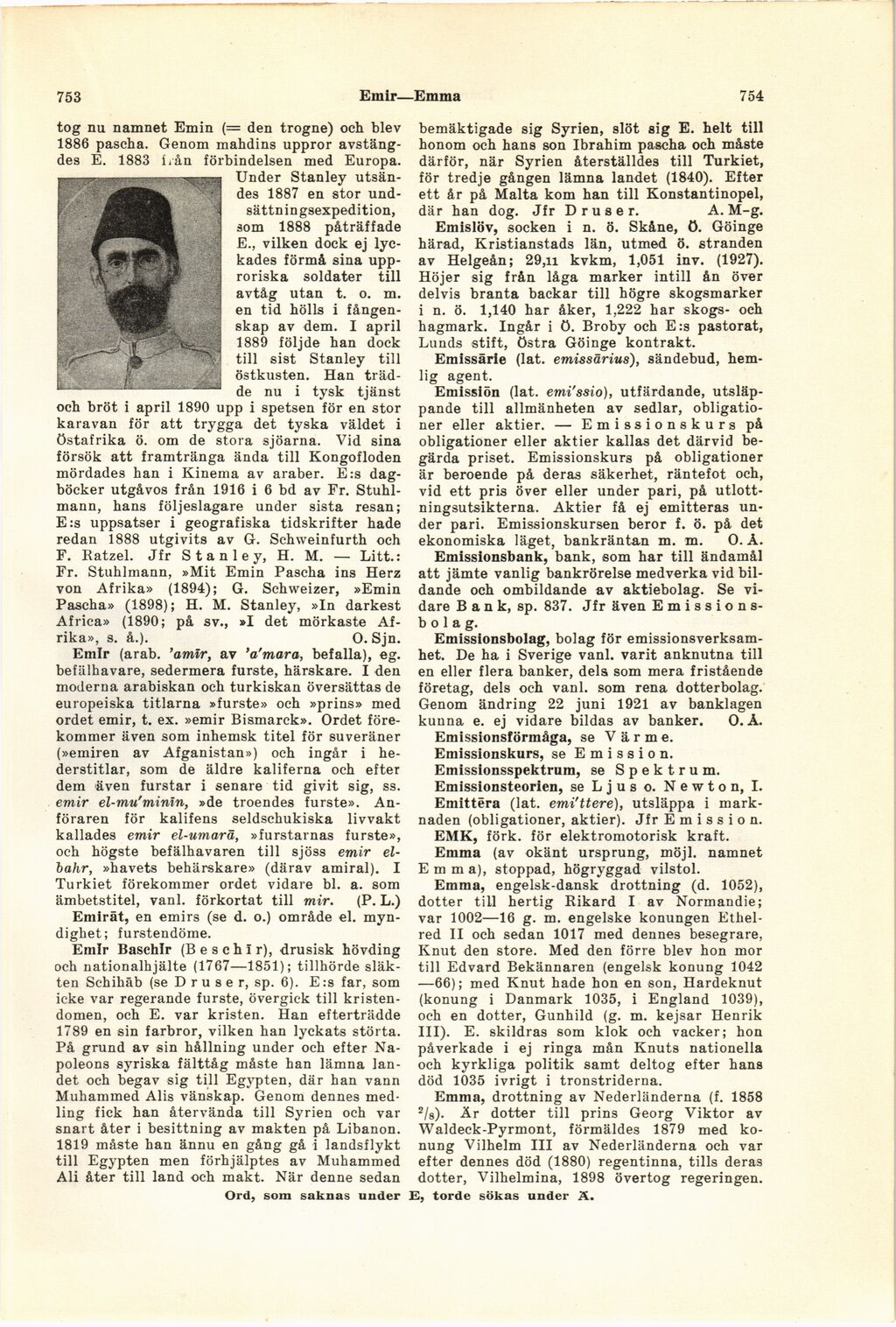 scanned image