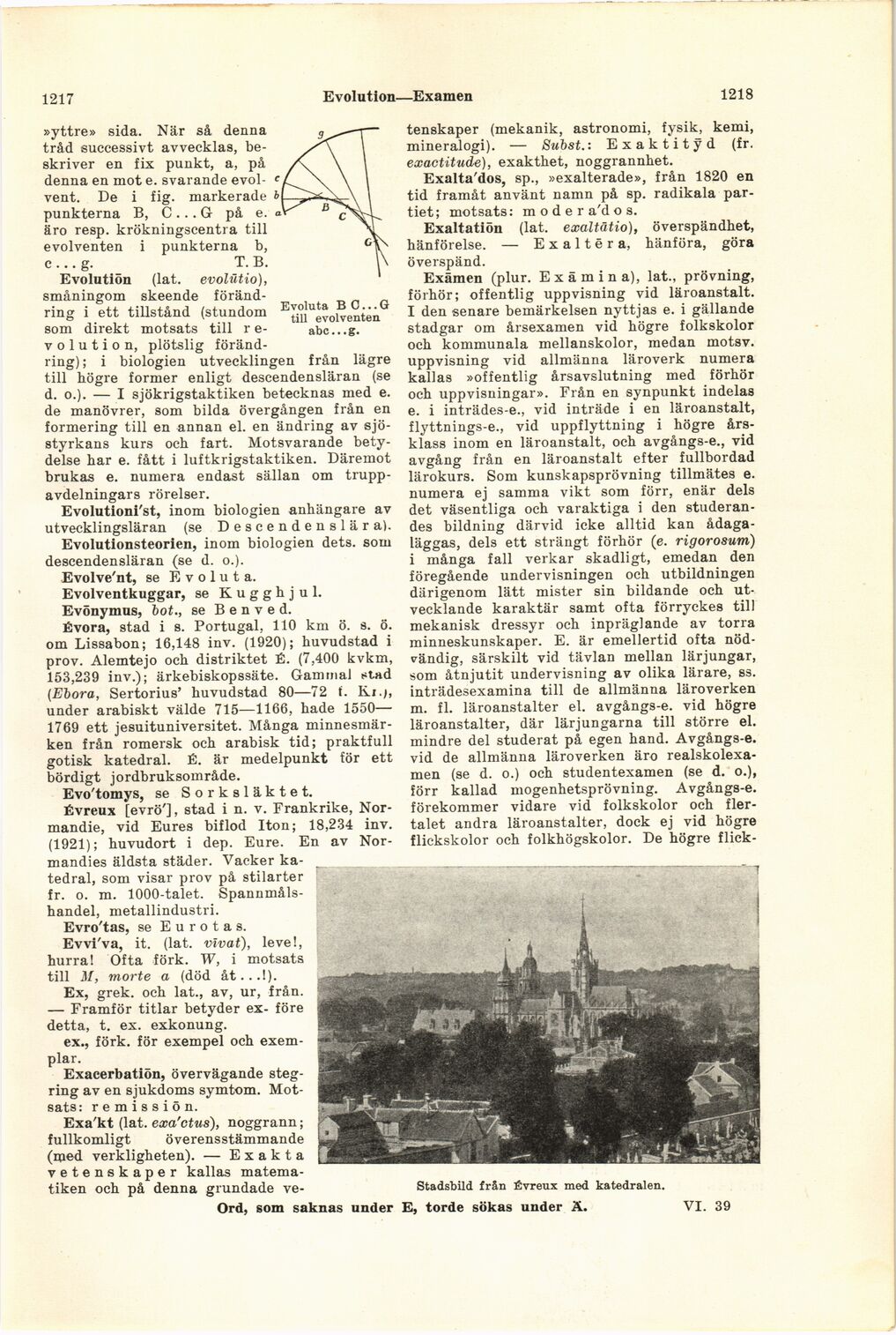 scanned image