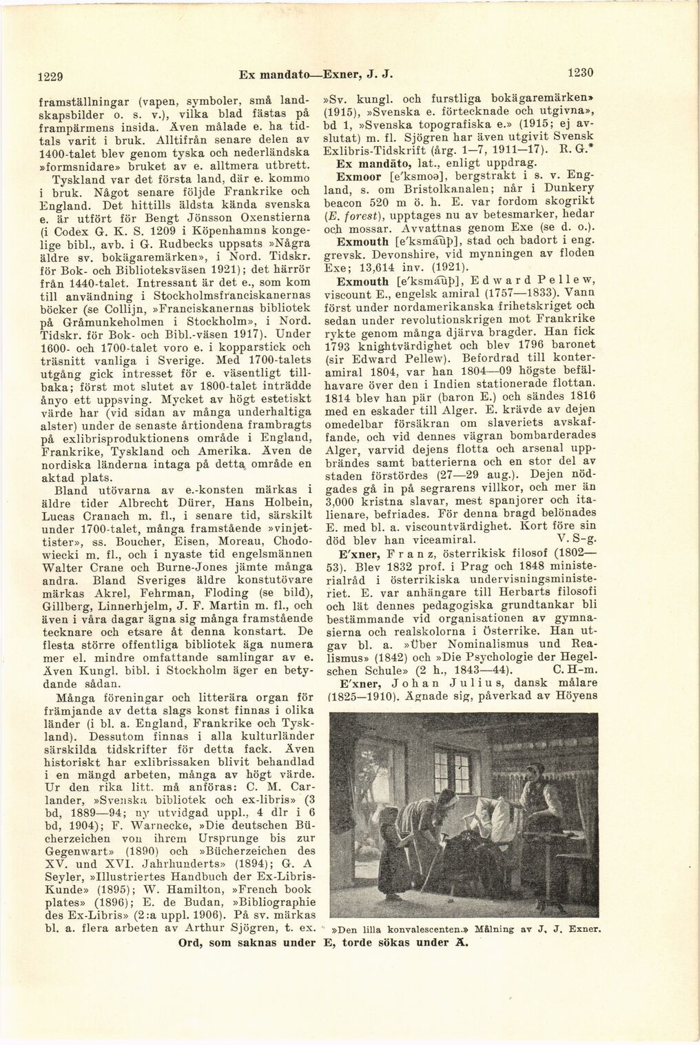 scanned image