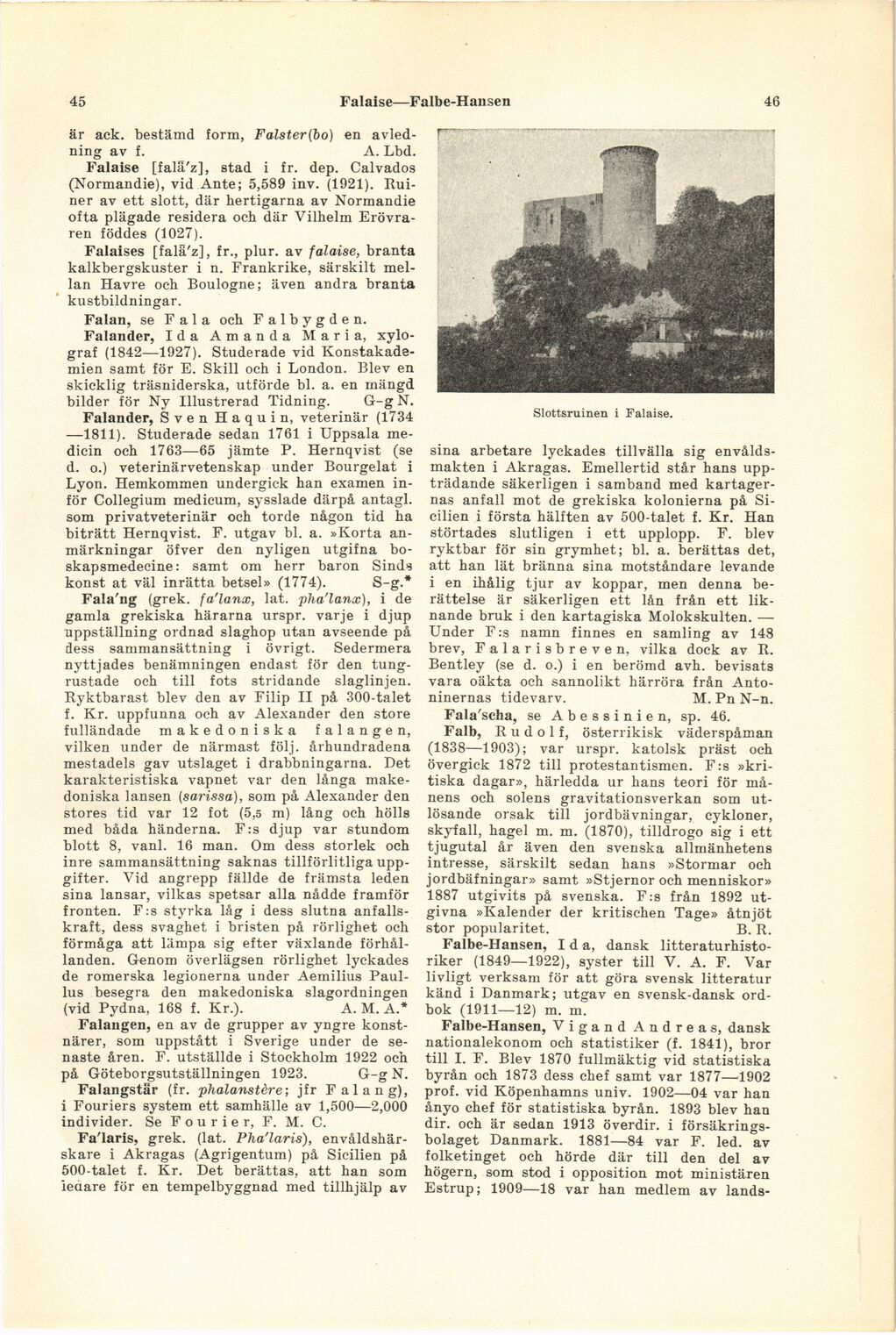 scanned image
