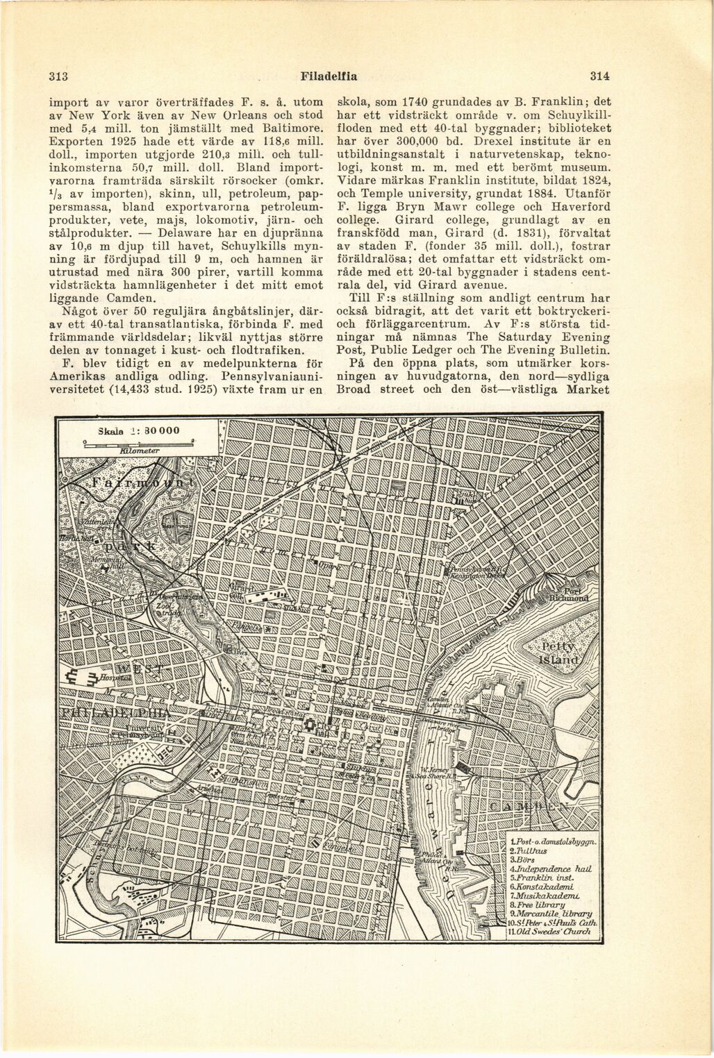 scanned image