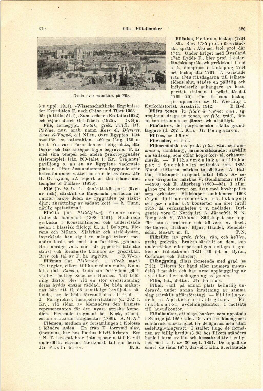 scanned image