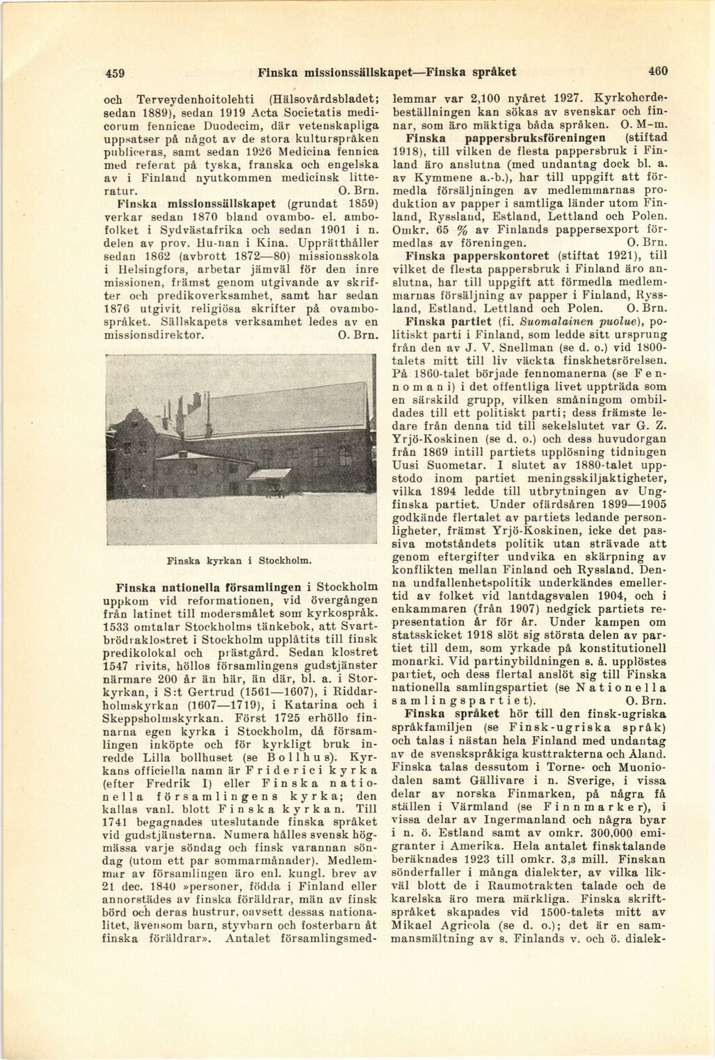 scanned image