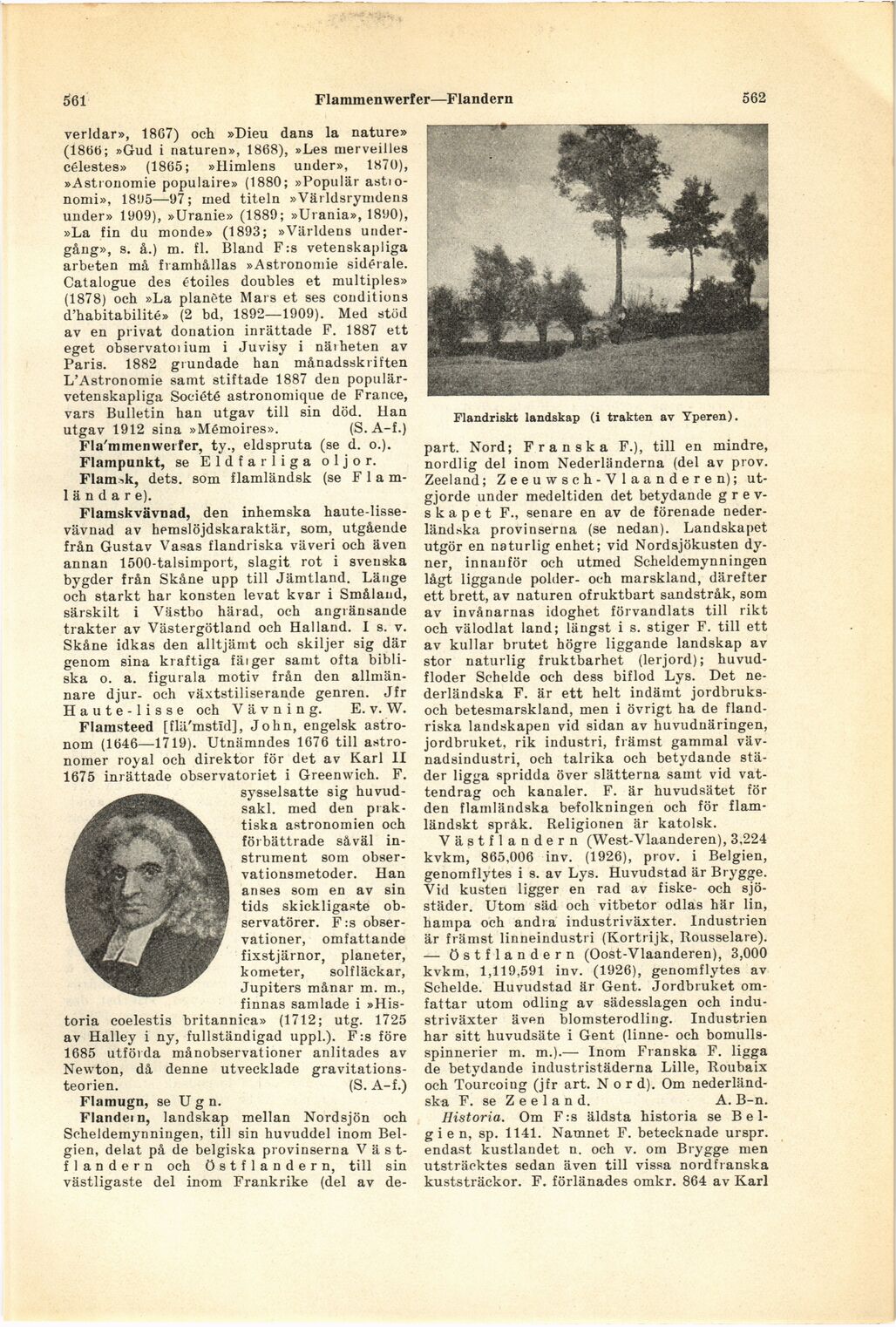 scanned image