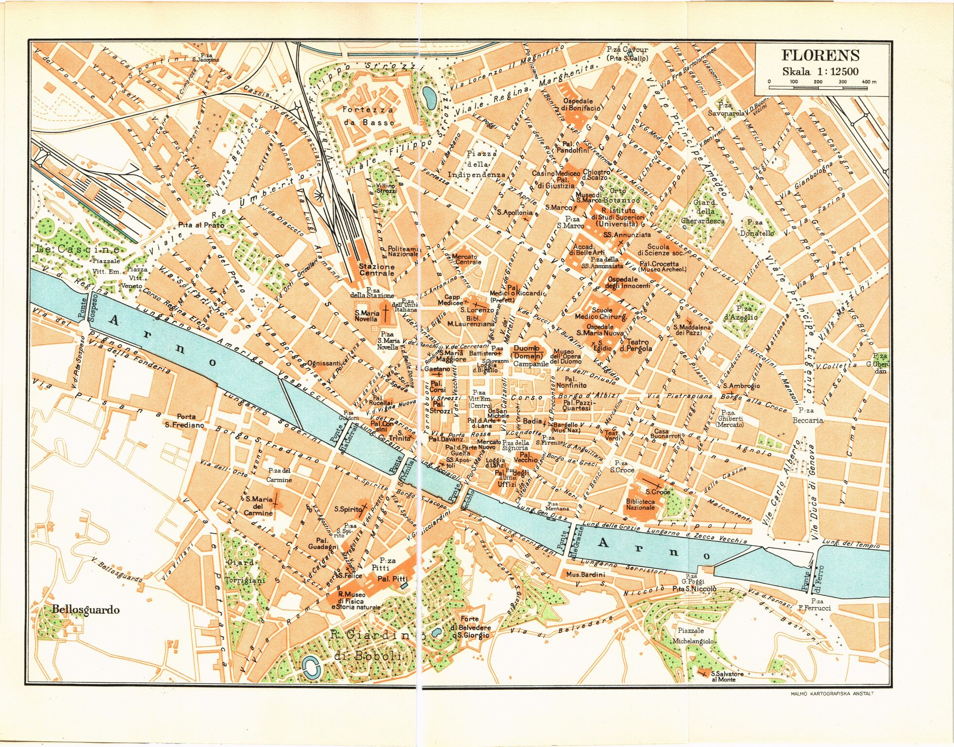 scanned image