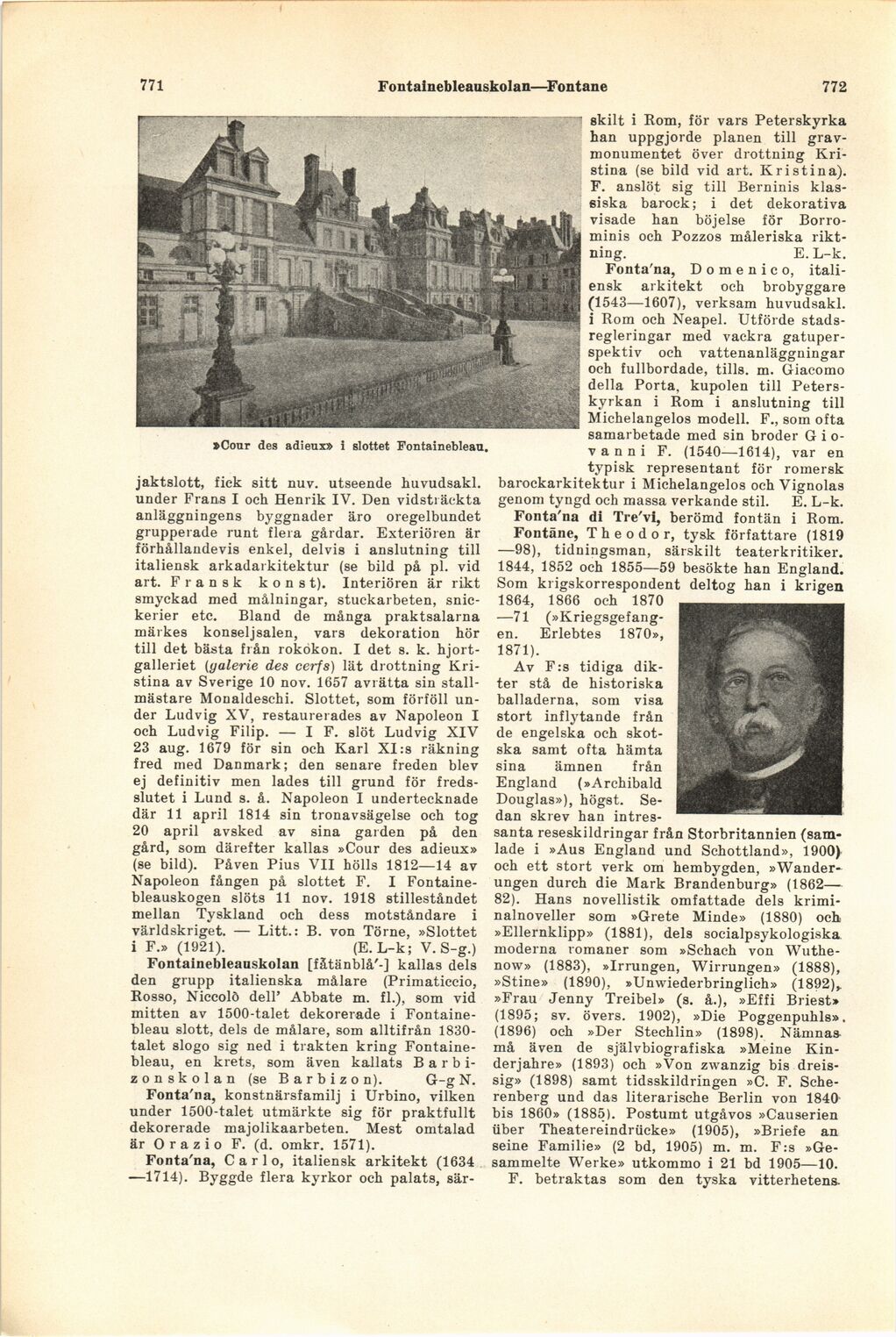 scanned image