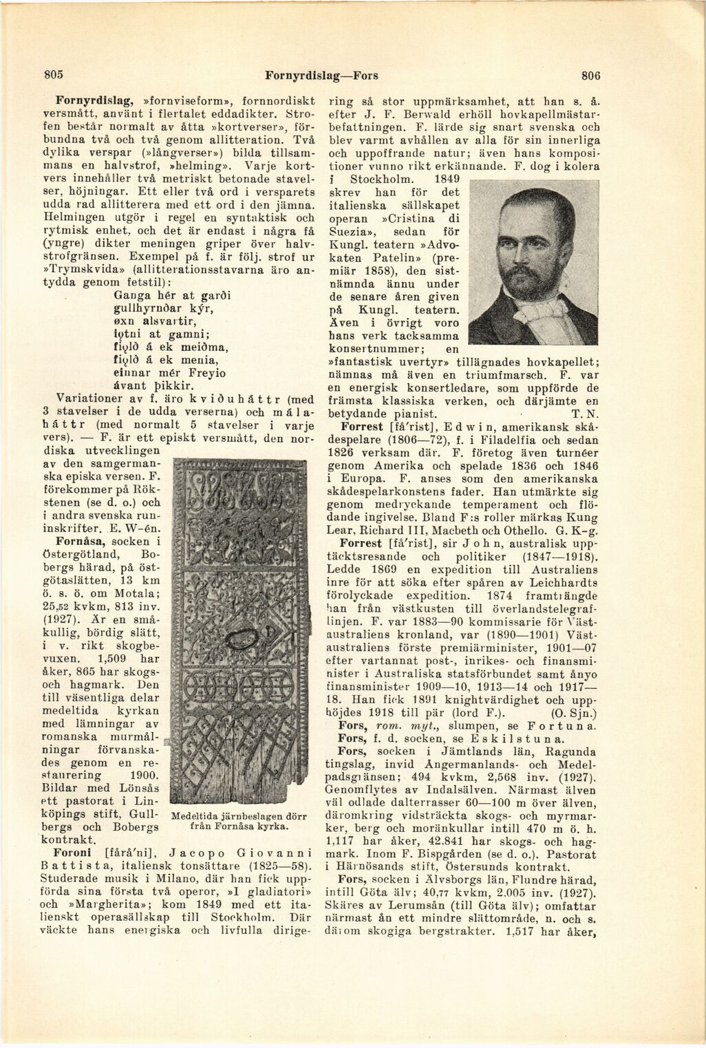 scanned image
