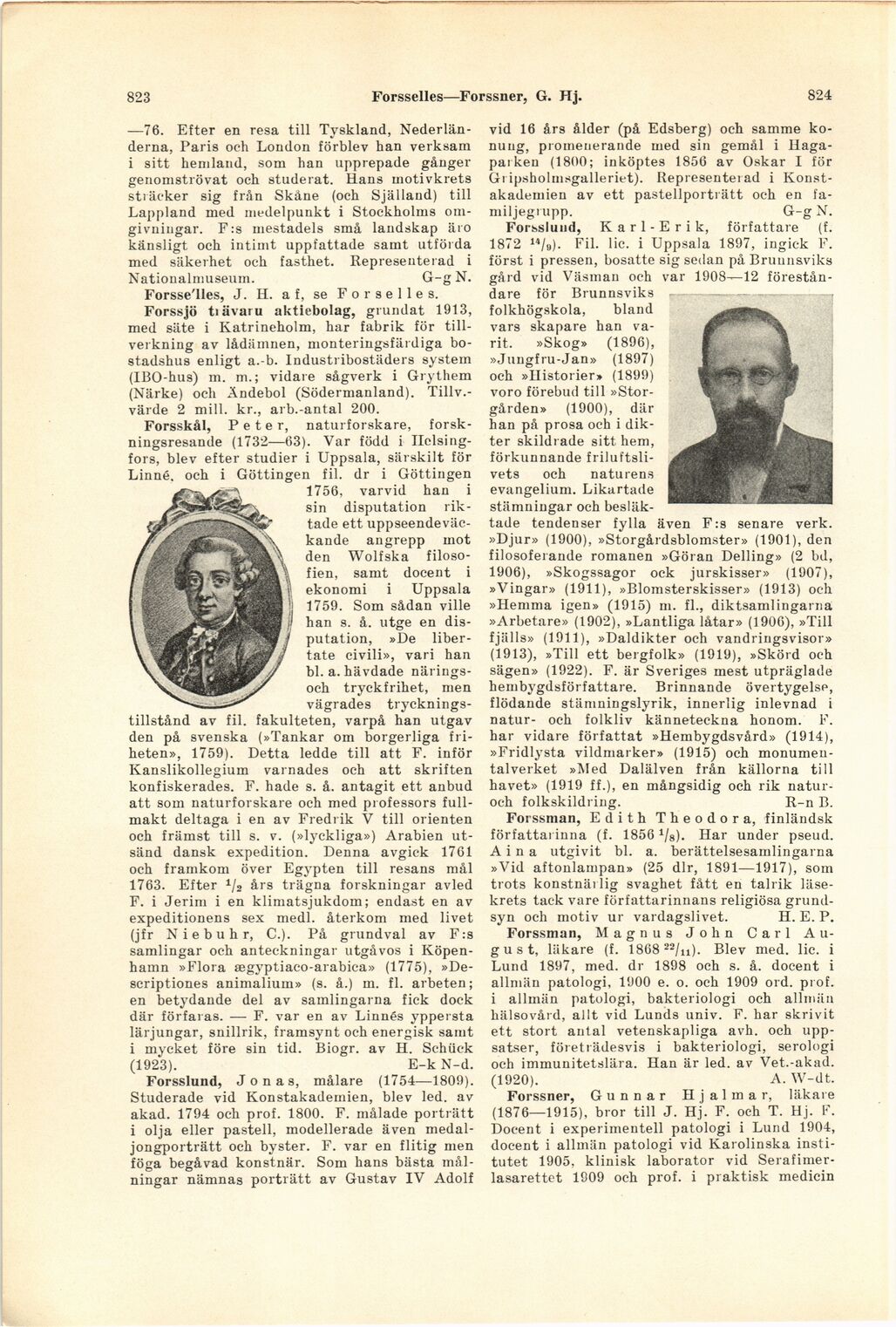 scanned image