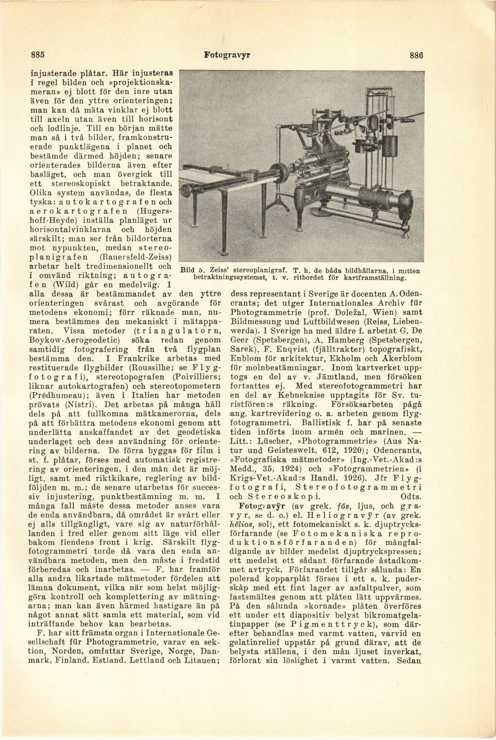 scanned image