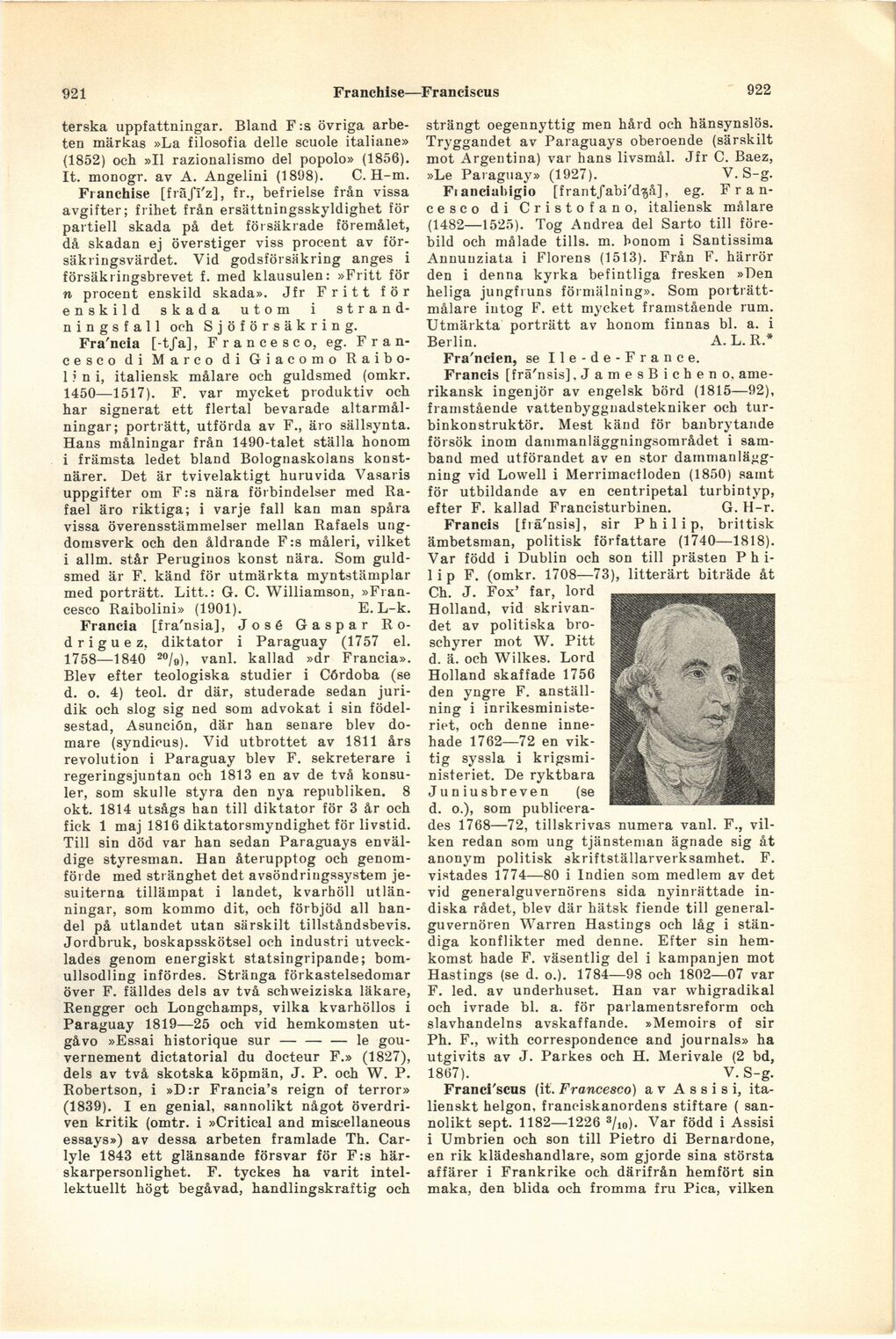 scanned image