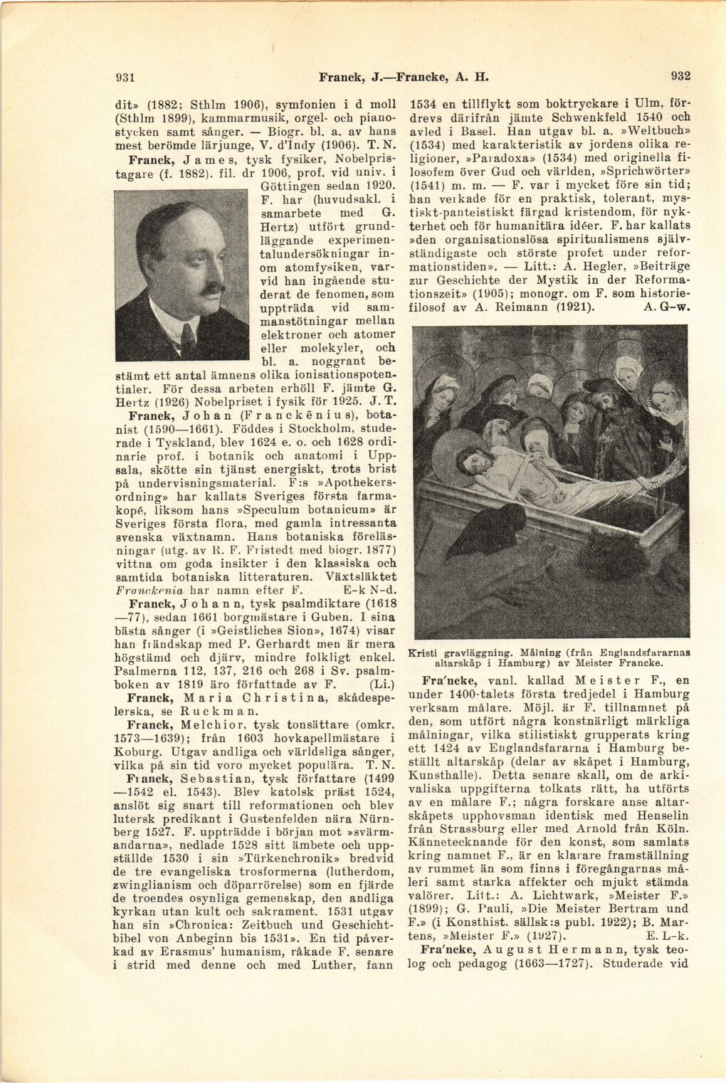 scanned image