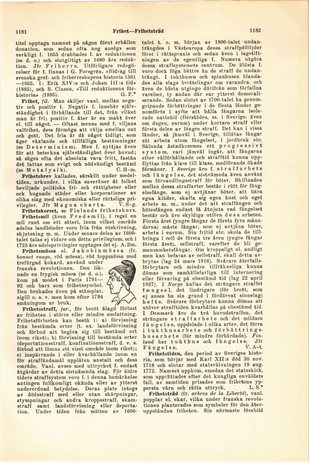 scanned image