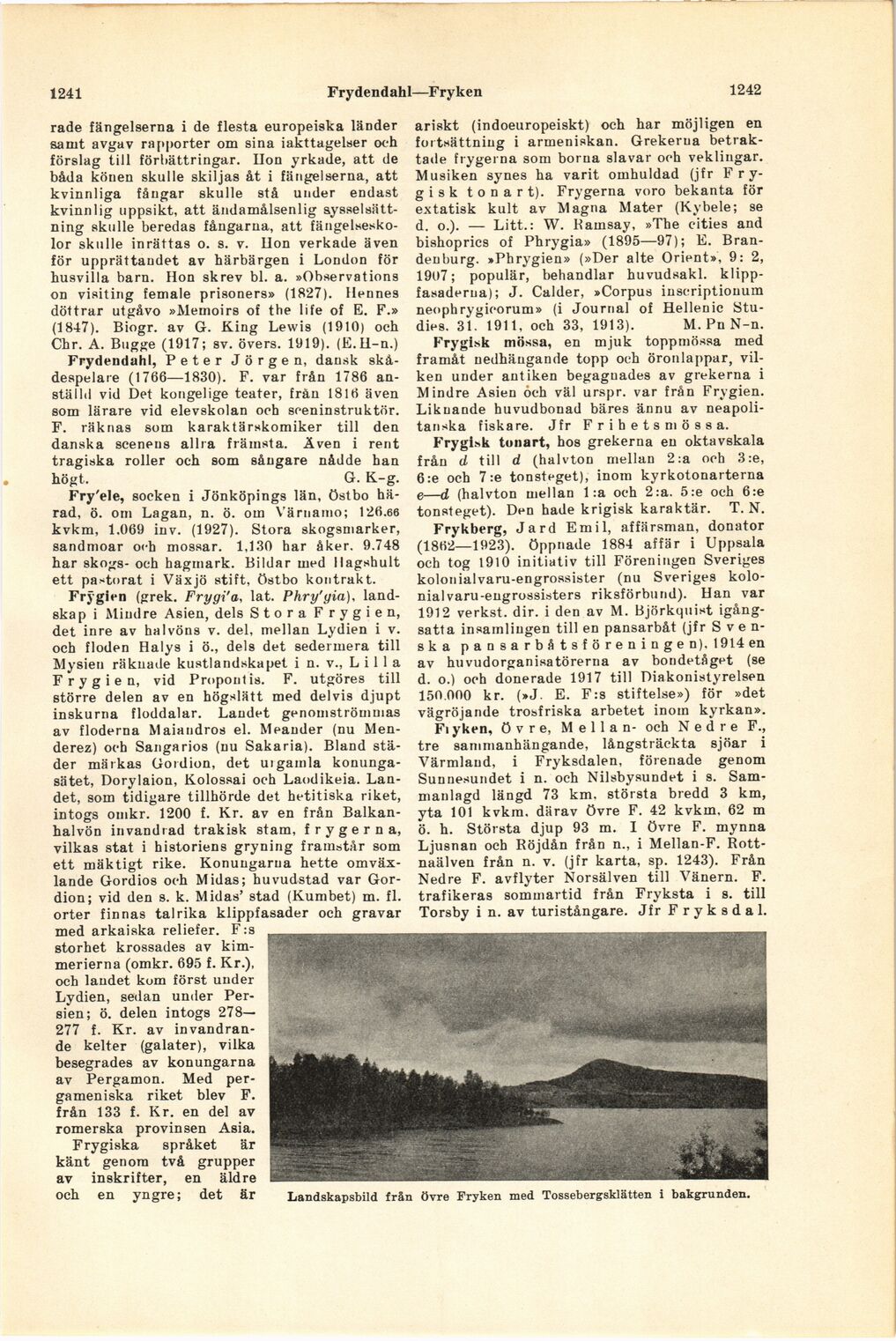 scanned image
