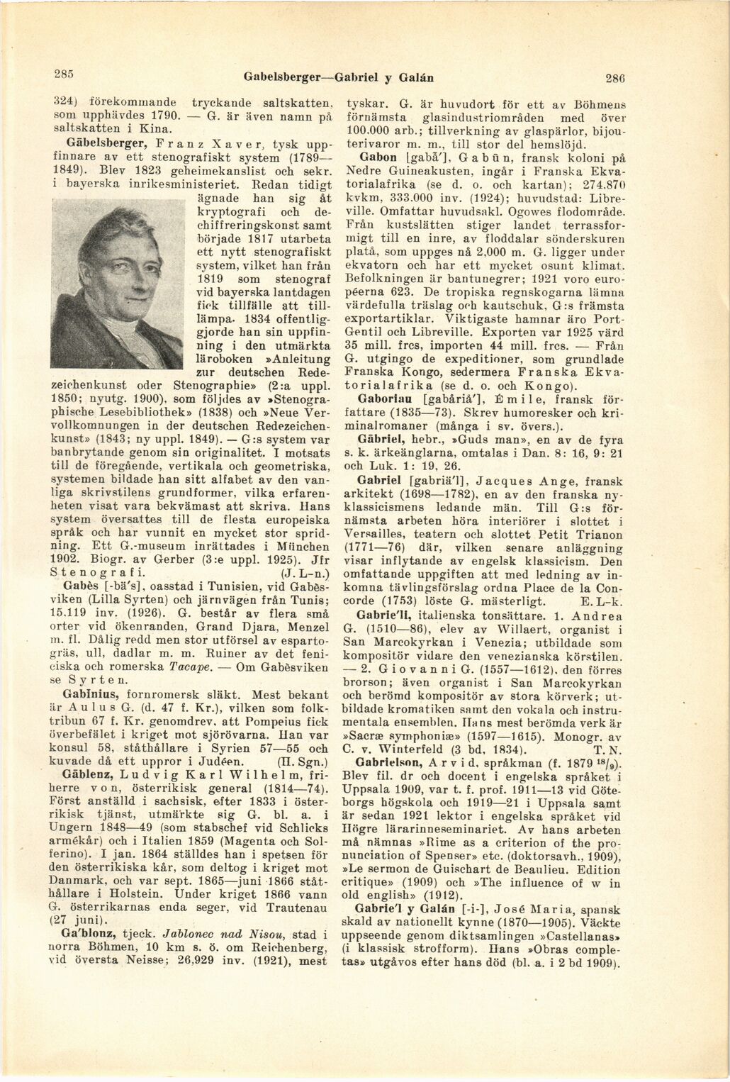 scanned image