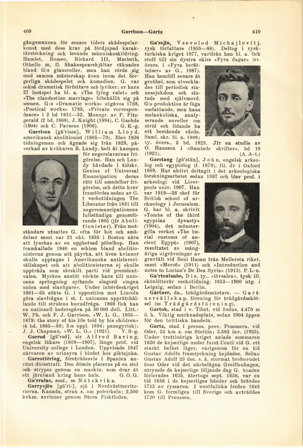 scanned image