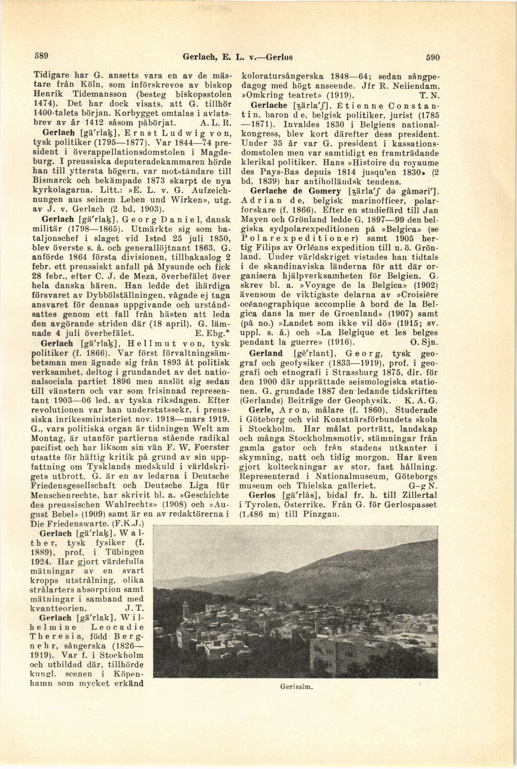 scanned image